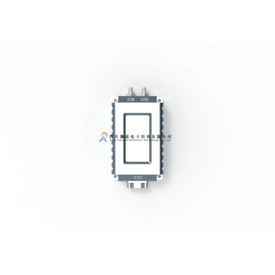 HN-ADC02型大气数据模块
