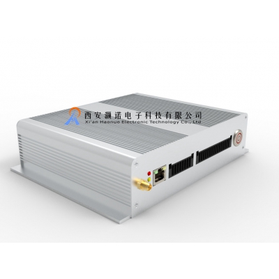 通用数据采集控制盒